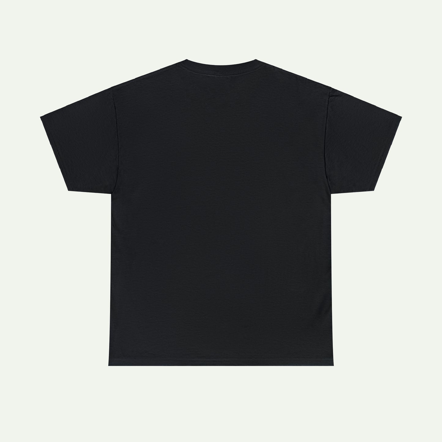 Error Design Men's Heavy Cotton Tee