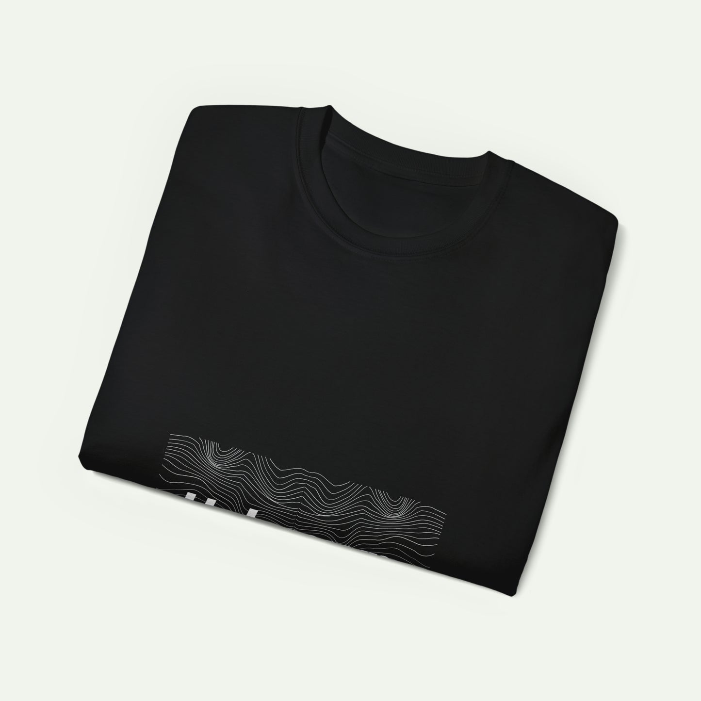 Men's Unknown Designed Tee