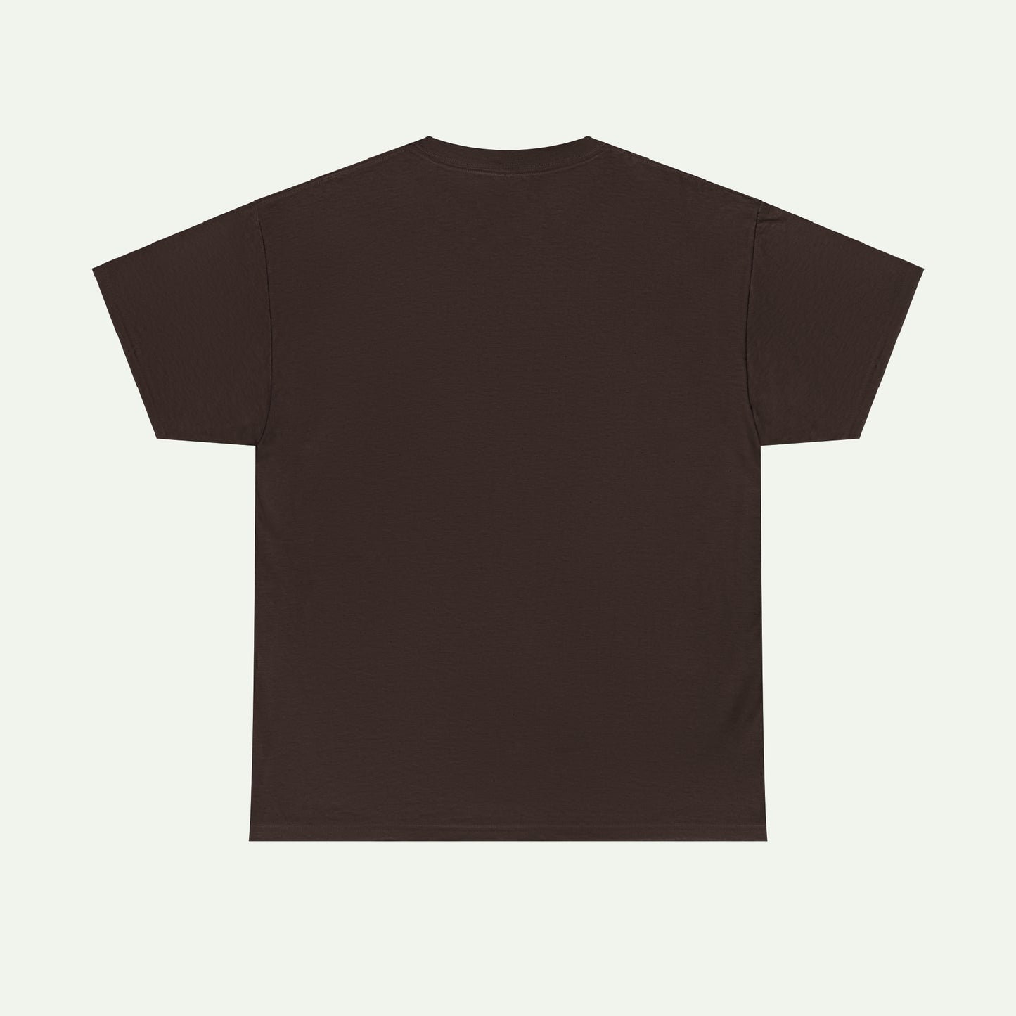 Error Design Men's Heavy Cotton Tee