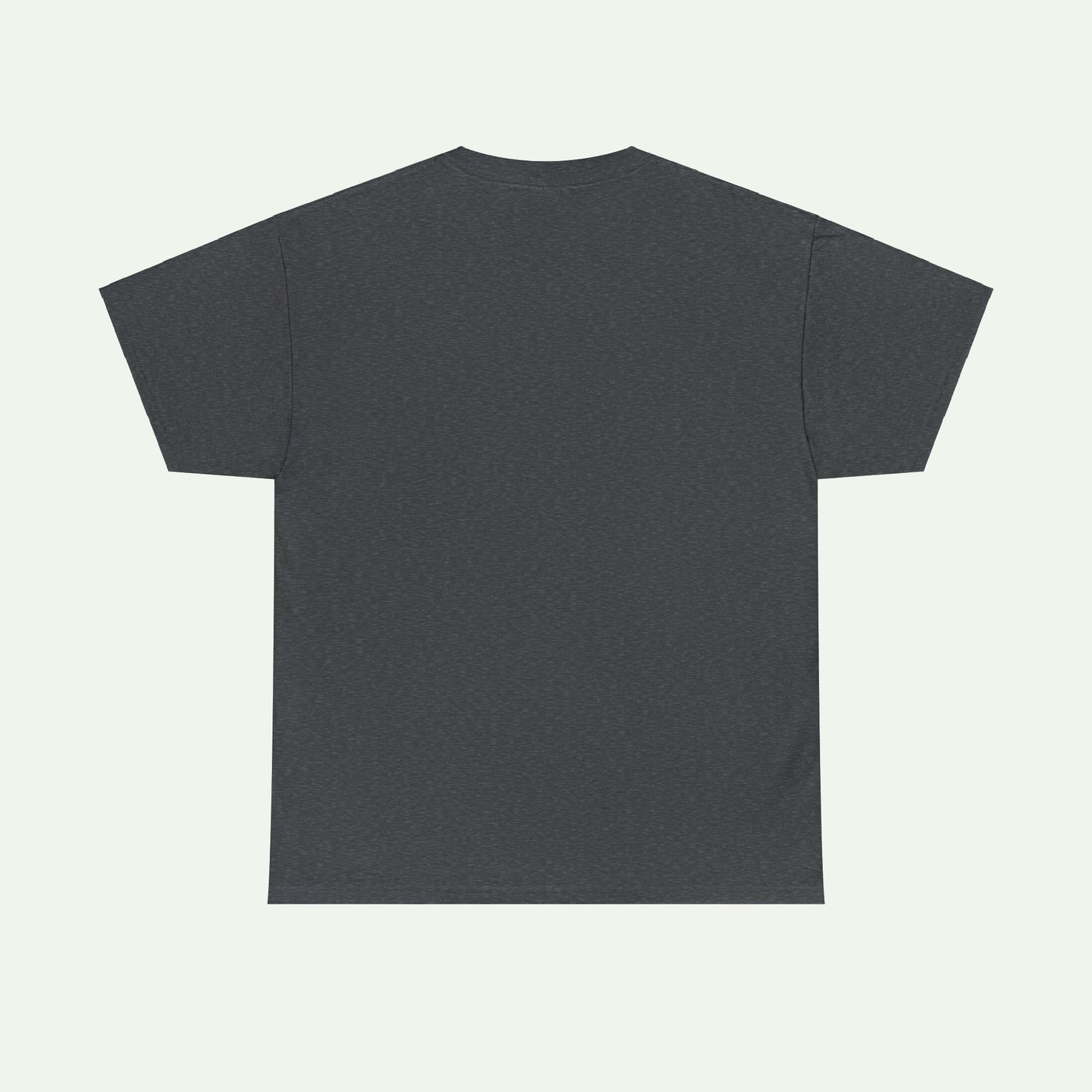 Error Design Men's Heavy Cotton Tee