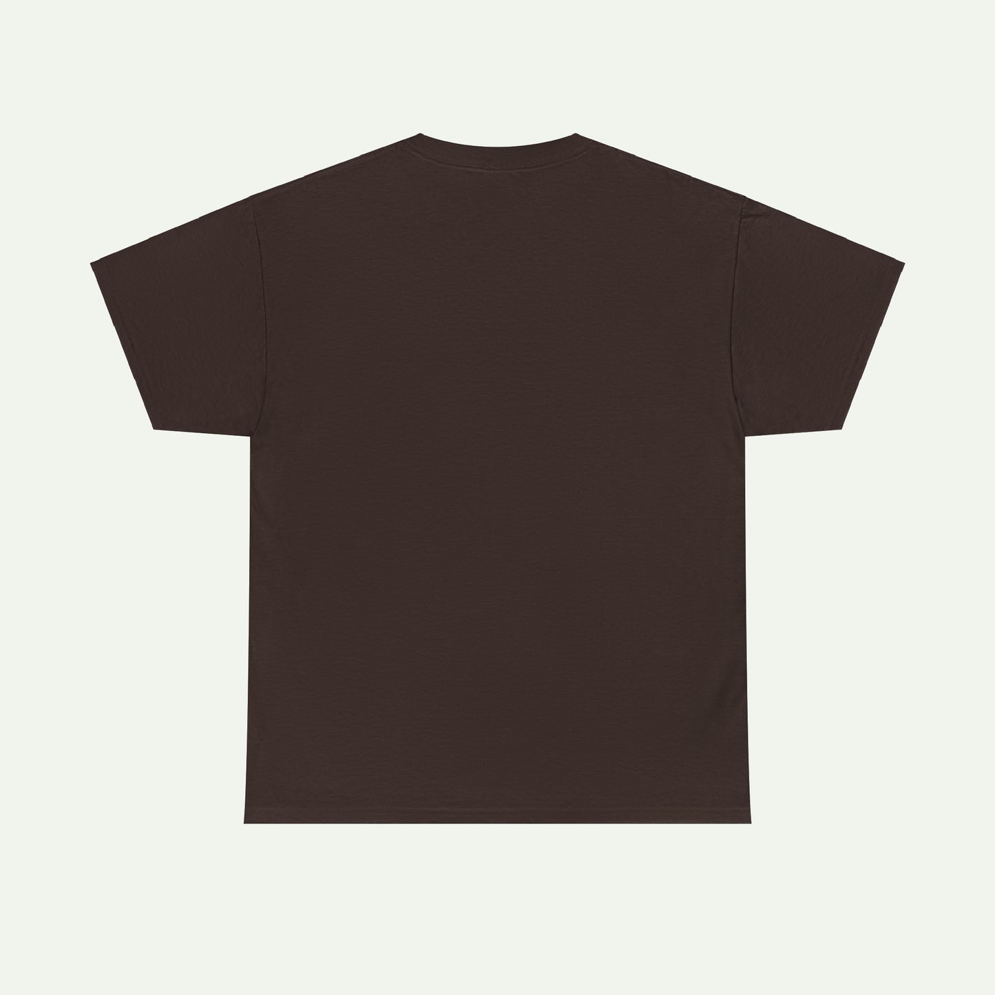 Error Design Women's Heavy Cotton Tee