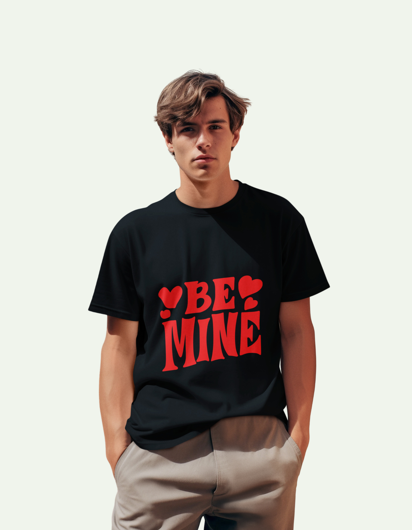 Men Ultra Cotton Tee