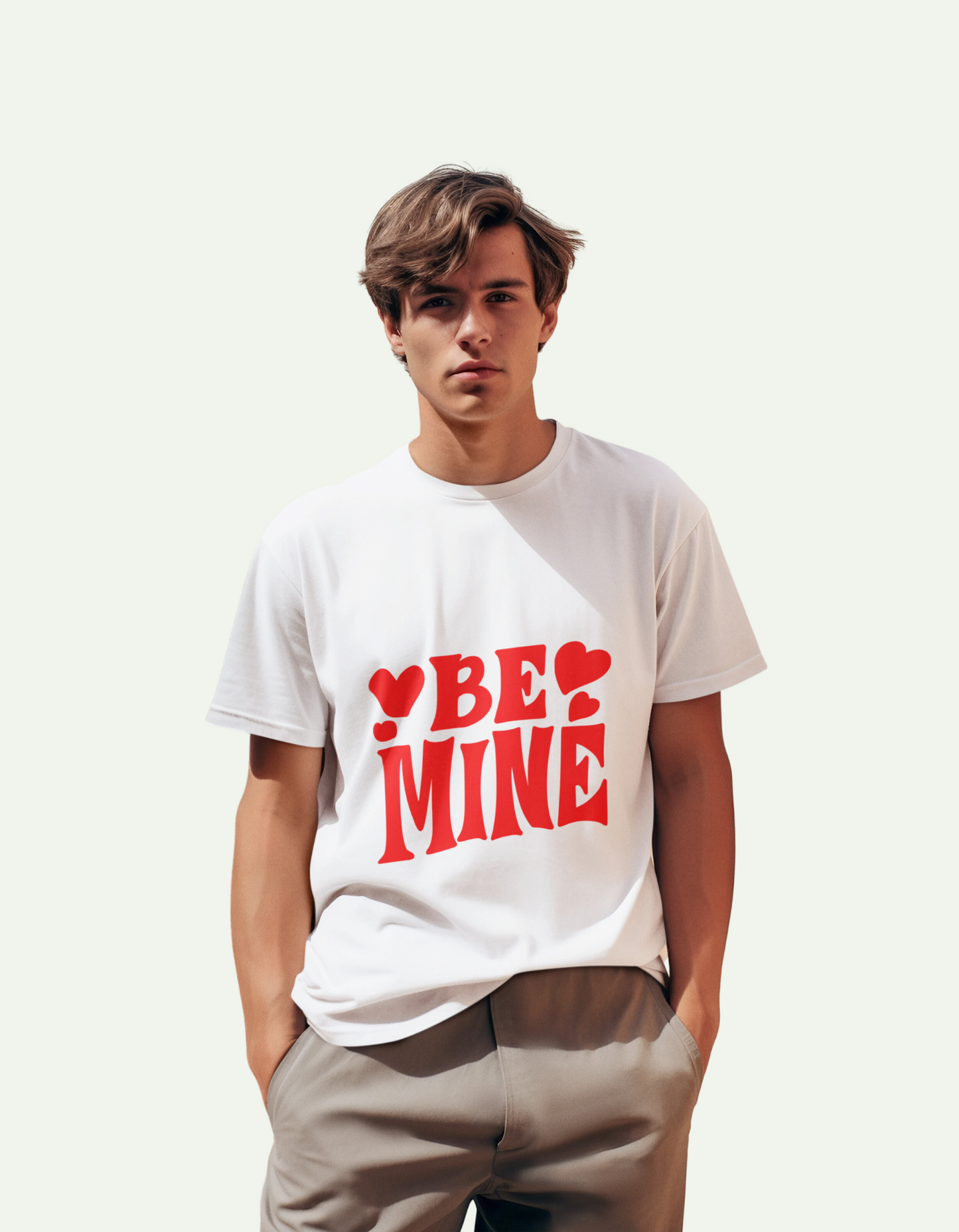 Men Ultra Cotton Tee
