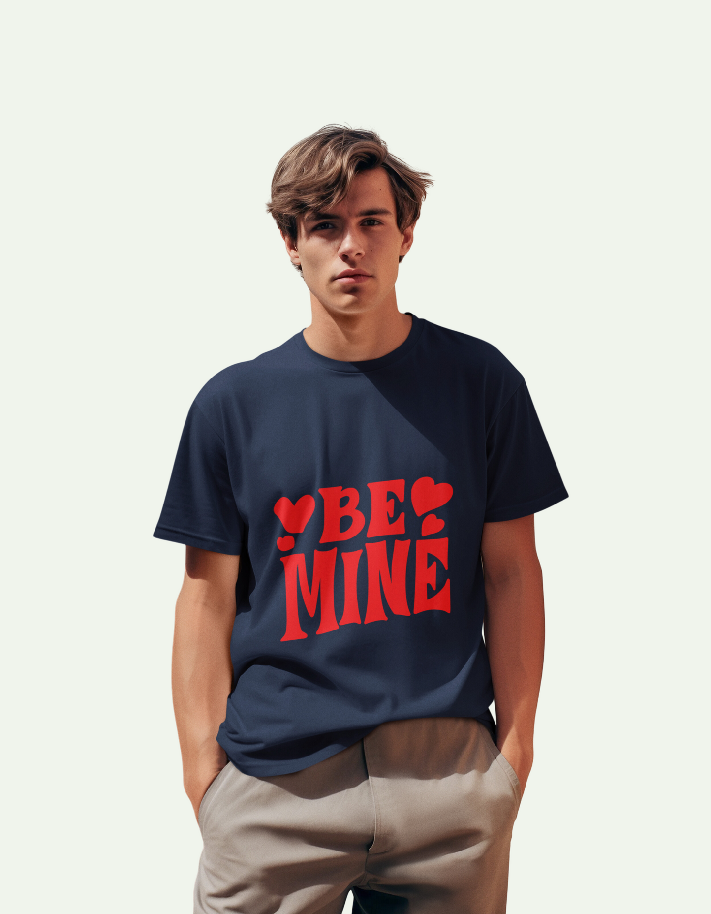 Men Ultra Cotton Tee