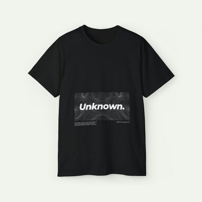 Men's Unknown Designed Tee