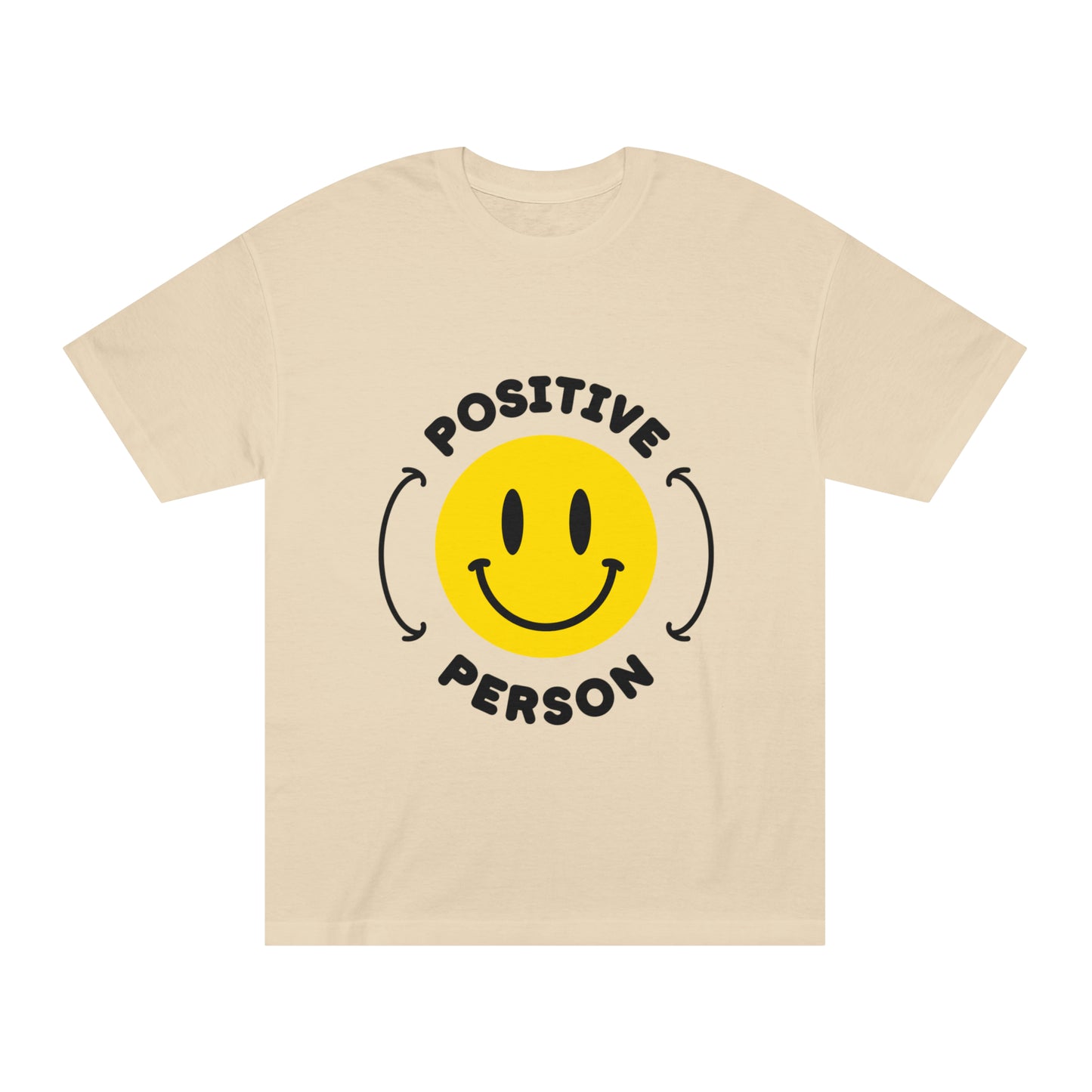 Men's Classic Tee.