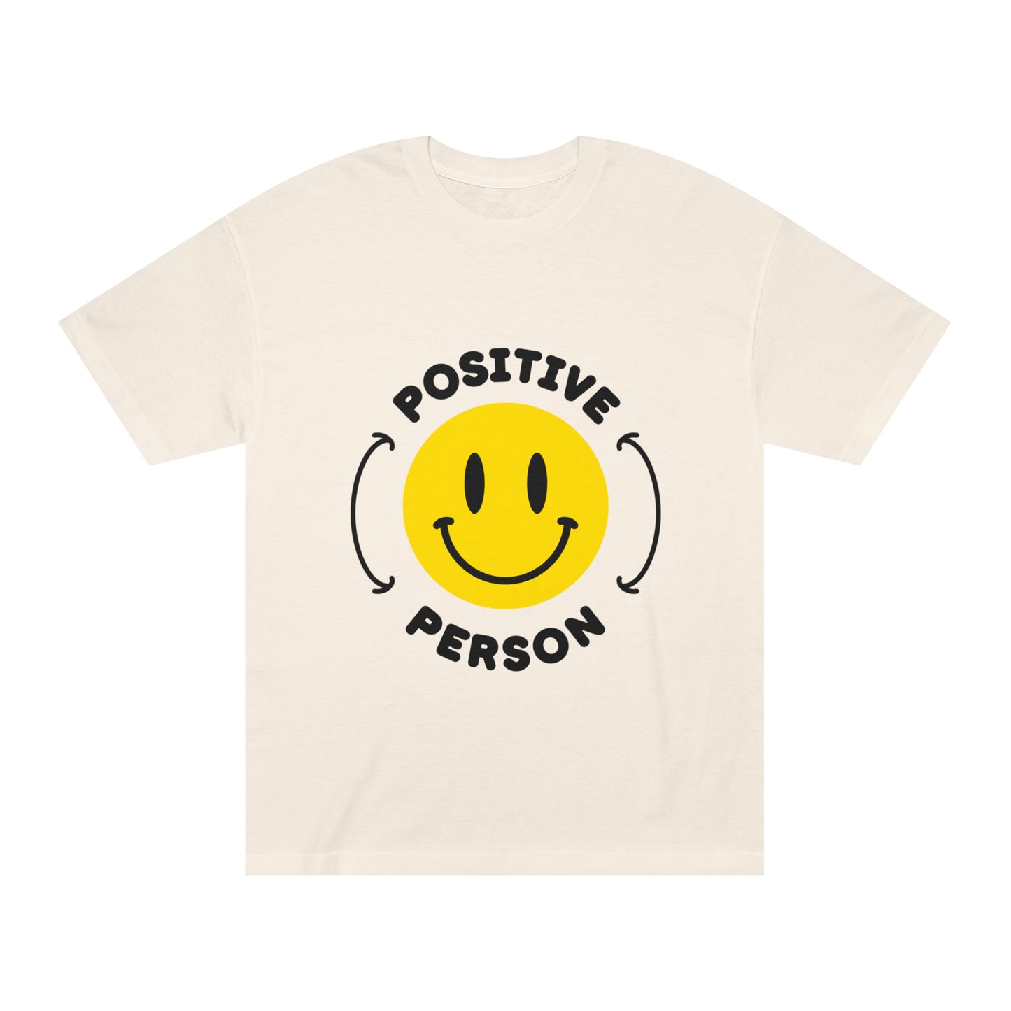 Men's Classic Tee.