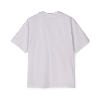 Tiger designed Men's Heavy Oversized Tee